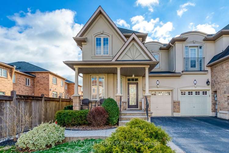 3439 Robin Hill Circ, Oakville, Ontario, Bronte West