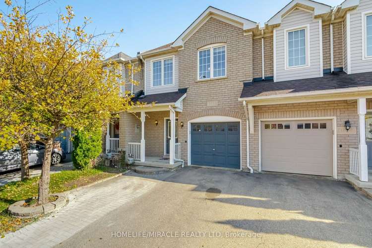 3058 Wrigglesworth Cres, Mississauga, Ontario, Churchill Meadows