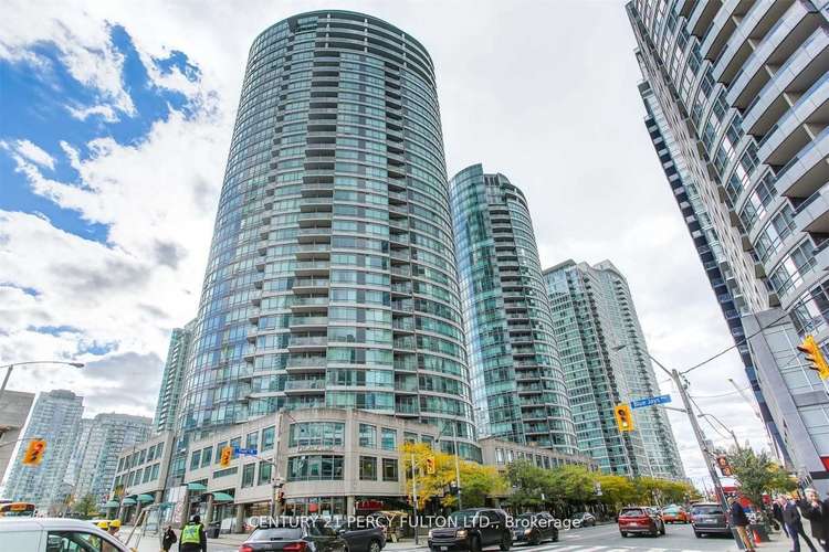 361 Front St W, Toronto, Ontario, Waterfront Communities C1