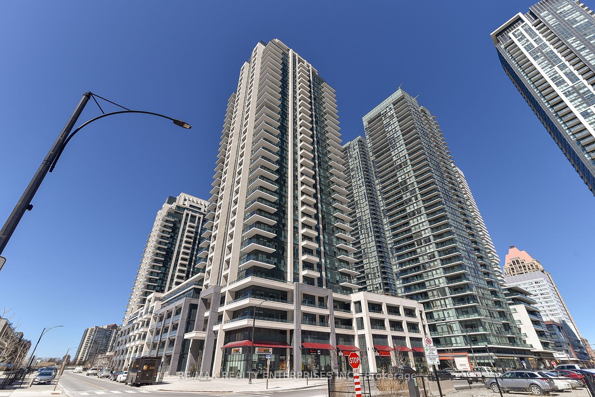 4055 Parkside Village Dr, Mississauga, Ontario, City Centre