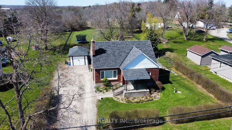 70 Valleyview Ave, Douro-Dummer, Ontario, Rural Douro-Dummer