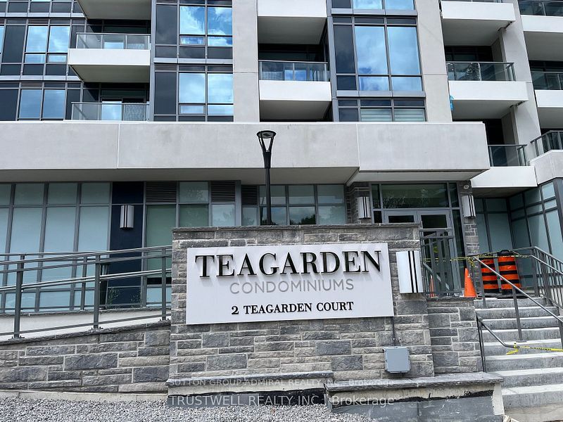 2 Teagarden Crt, Toronto, Ontario, Willowdale East