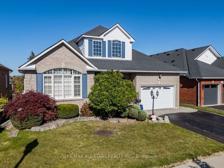 275 Waterbury Cres, Scugog, Ontario, Port Perry