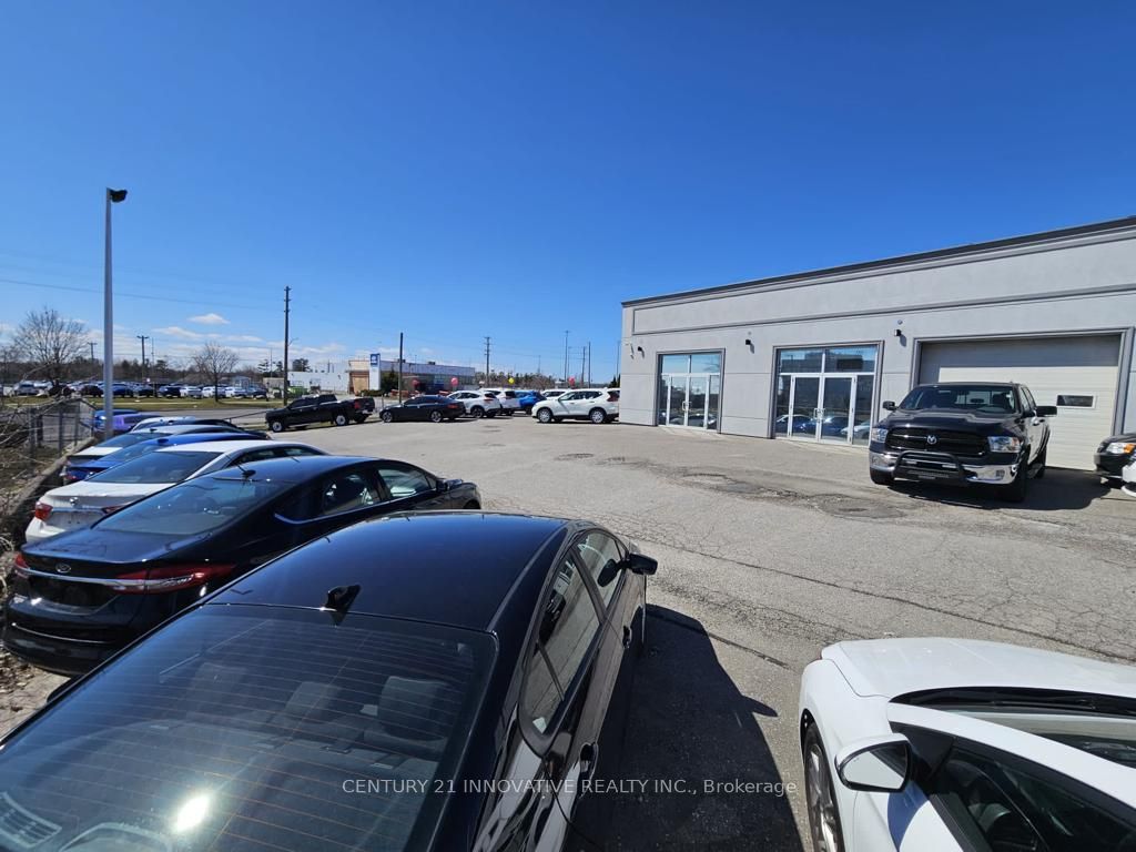 161 Westney Rd S, Ajax, Ontario, South West