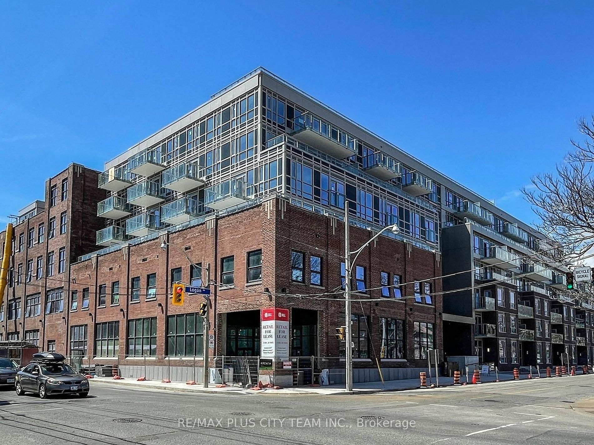 150 Logan Ave, Toronto, Ontario, South Riverdale