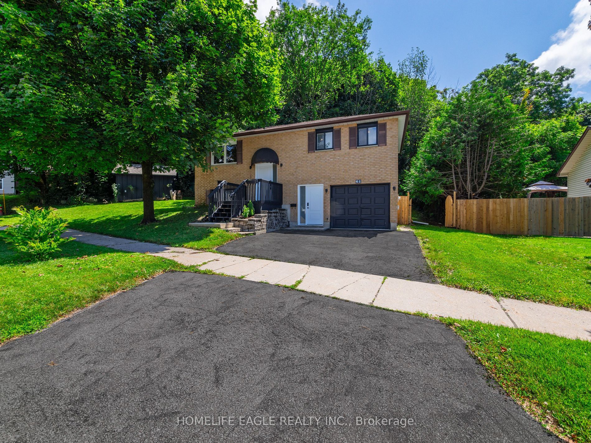 61 Dancy Dr, Orillia, Ontario, Orillia