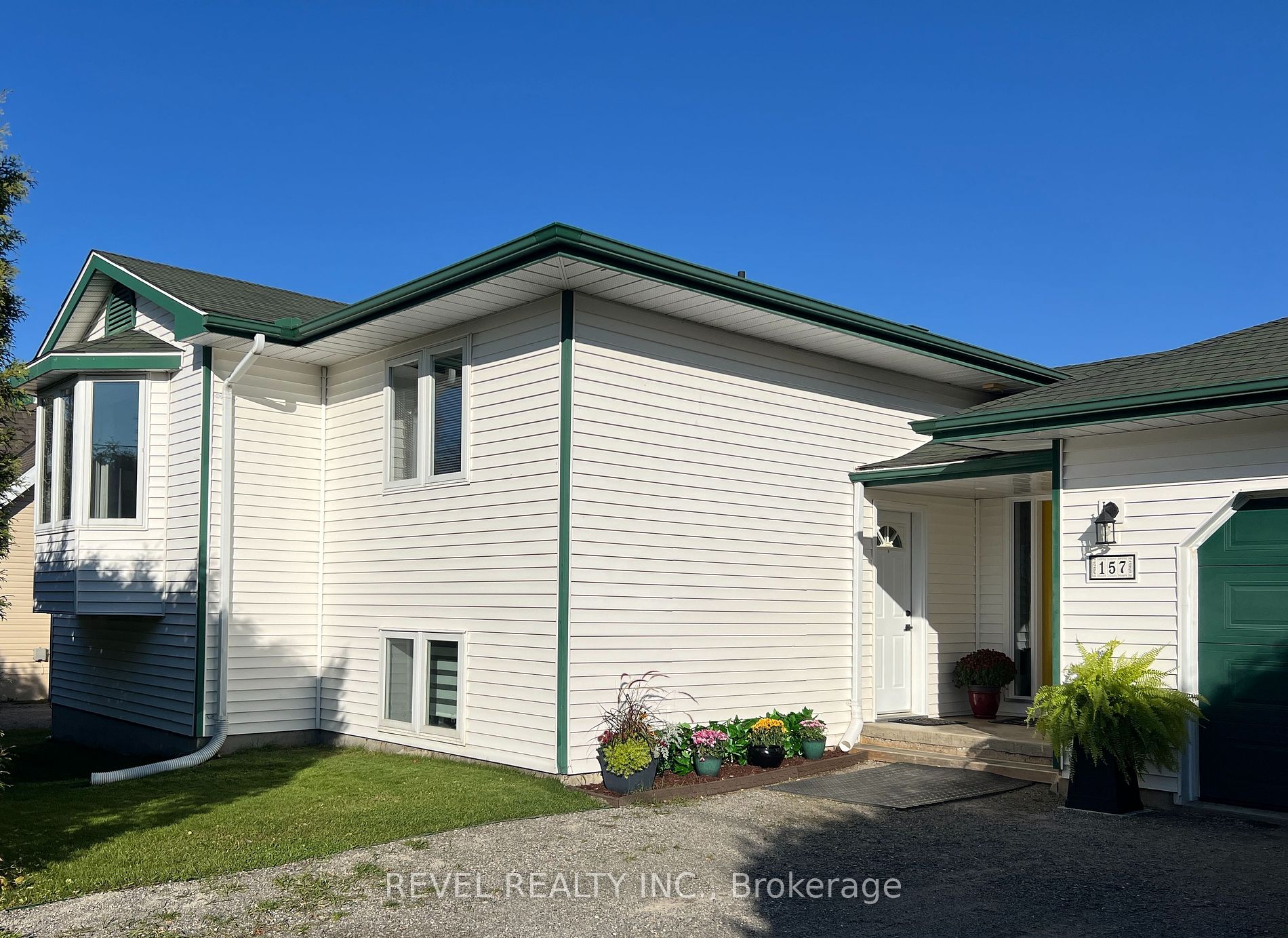 157 Allan St, Timmins, Ontario, Connaught Hill