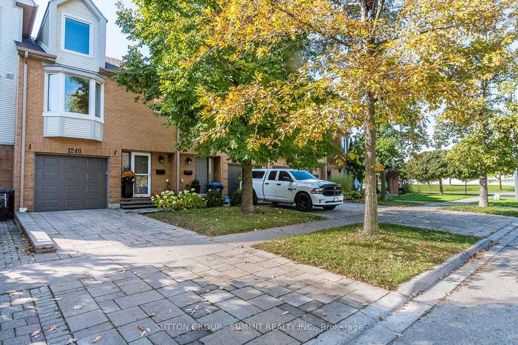 1240 West Shore Dr, Mississauga, Ontario, Lakeview