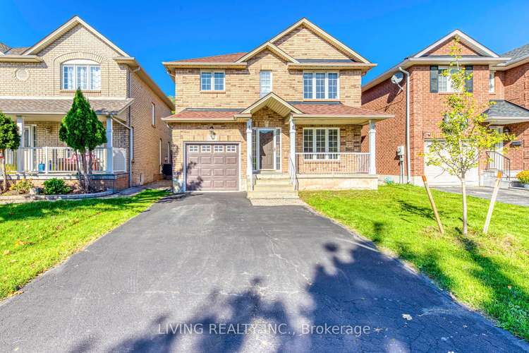 2103 Springdale Rd, Oakville, Ontario, West Oak Trails