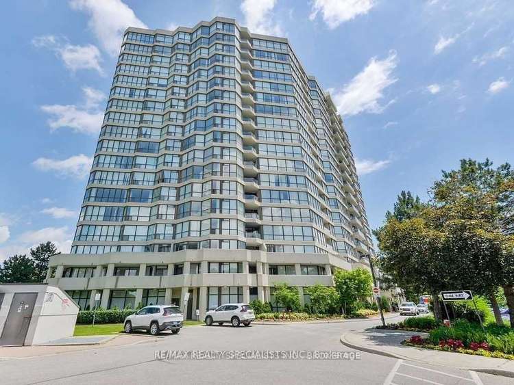 5 Rowntree Rd, Toronto, Ontario, Mount Olive-Silverstone-Jamestown