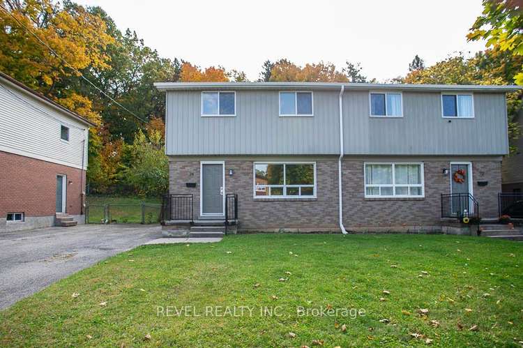 74 Oakwood Ave, Norfolk, Ontario, Simcoe