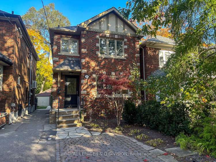 24 Braeside Rd, Toronto, Ontario, Lawrence Park North