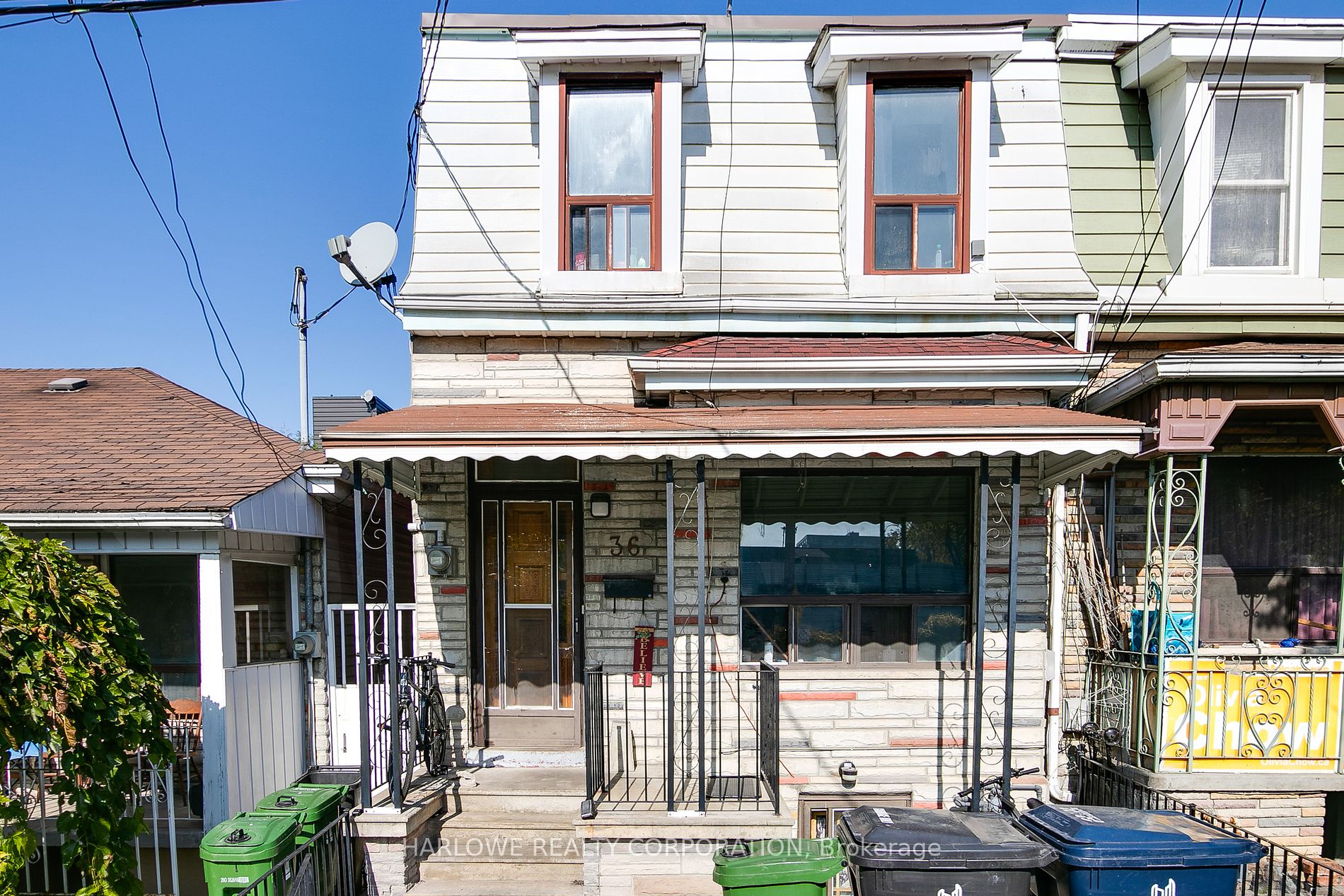 36 Mitchell Ave, Toronto, Ontario, Niagara