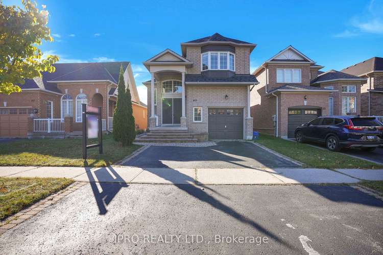 169 Dooley Cres W, Ajax, Ontario, Northwest Ajax