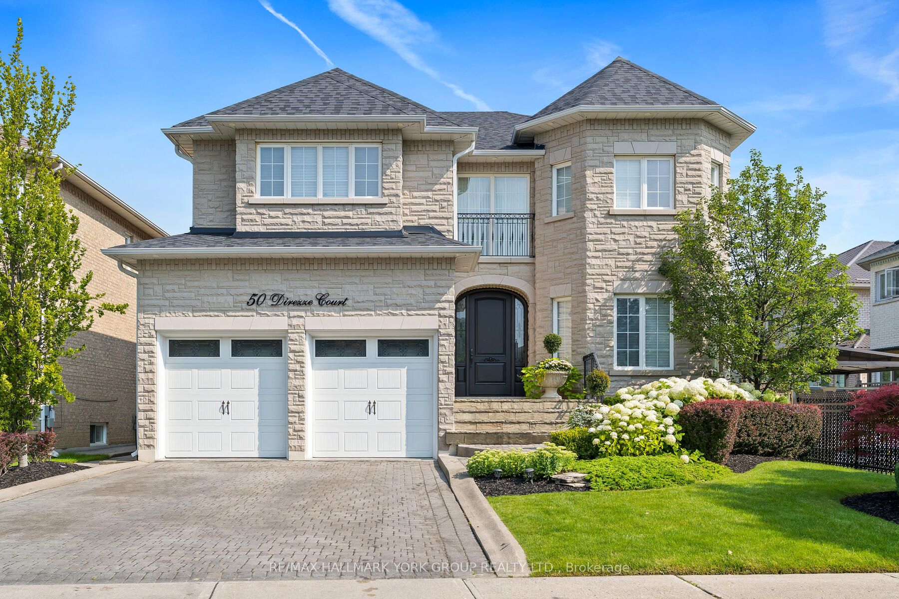 50 Direzze Crt, Richmond Hill, Ontario, Mill Pond