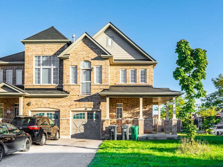 5471 Bellaggio Cres, Mississauga, Ontario, East Credit