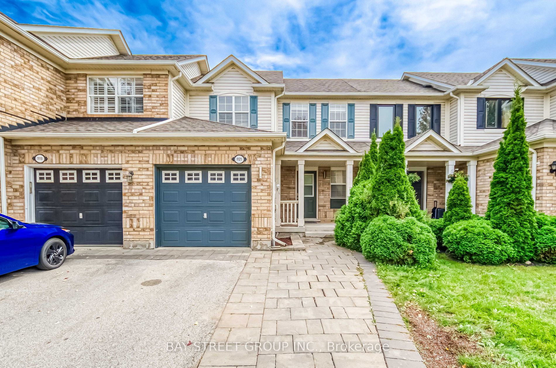 1121 Barclay Circ, Milton, Ontario, Beaty