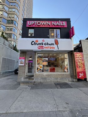 5 Spring Garden Ave N, Toronto, Ontario , MLS #C9419373 , Image - 1