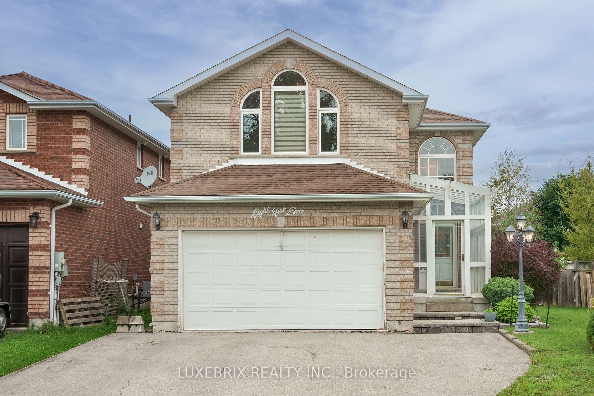 850 Leslie Dr, Innisfil, Ontario, Alcona