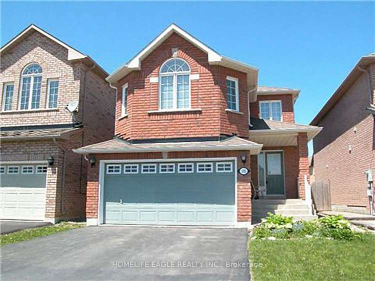 105 Brightsview Dr, Richmond Hill, Ontario, Oak Ridges