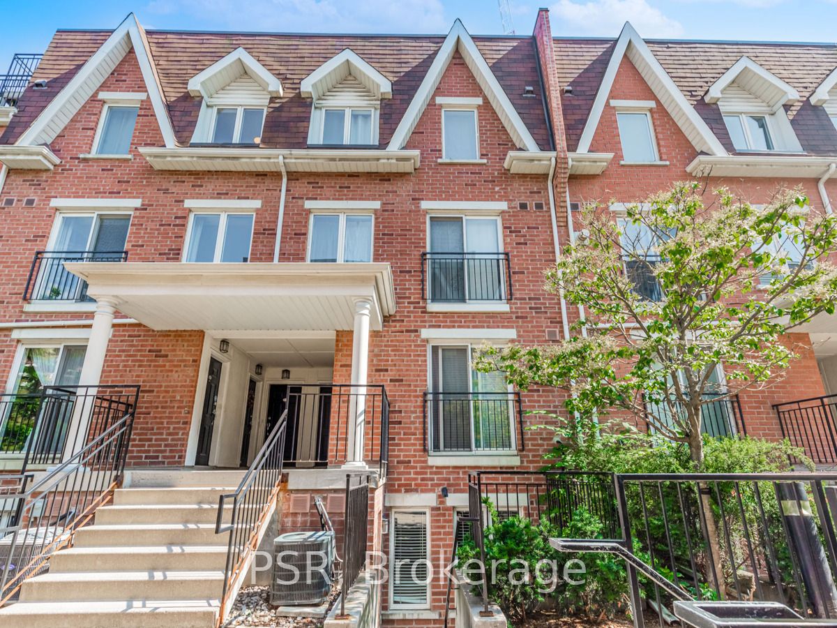 10 Laidlaw St, Toronto, Ontario, South Parkdale