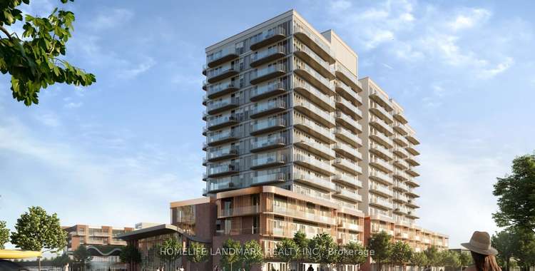 220 Missinnihe Way, Mississauga, Ontario, Port Credit