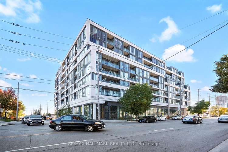 859 The Queensway, Toronto, Ontario, Stonegate-Queensway