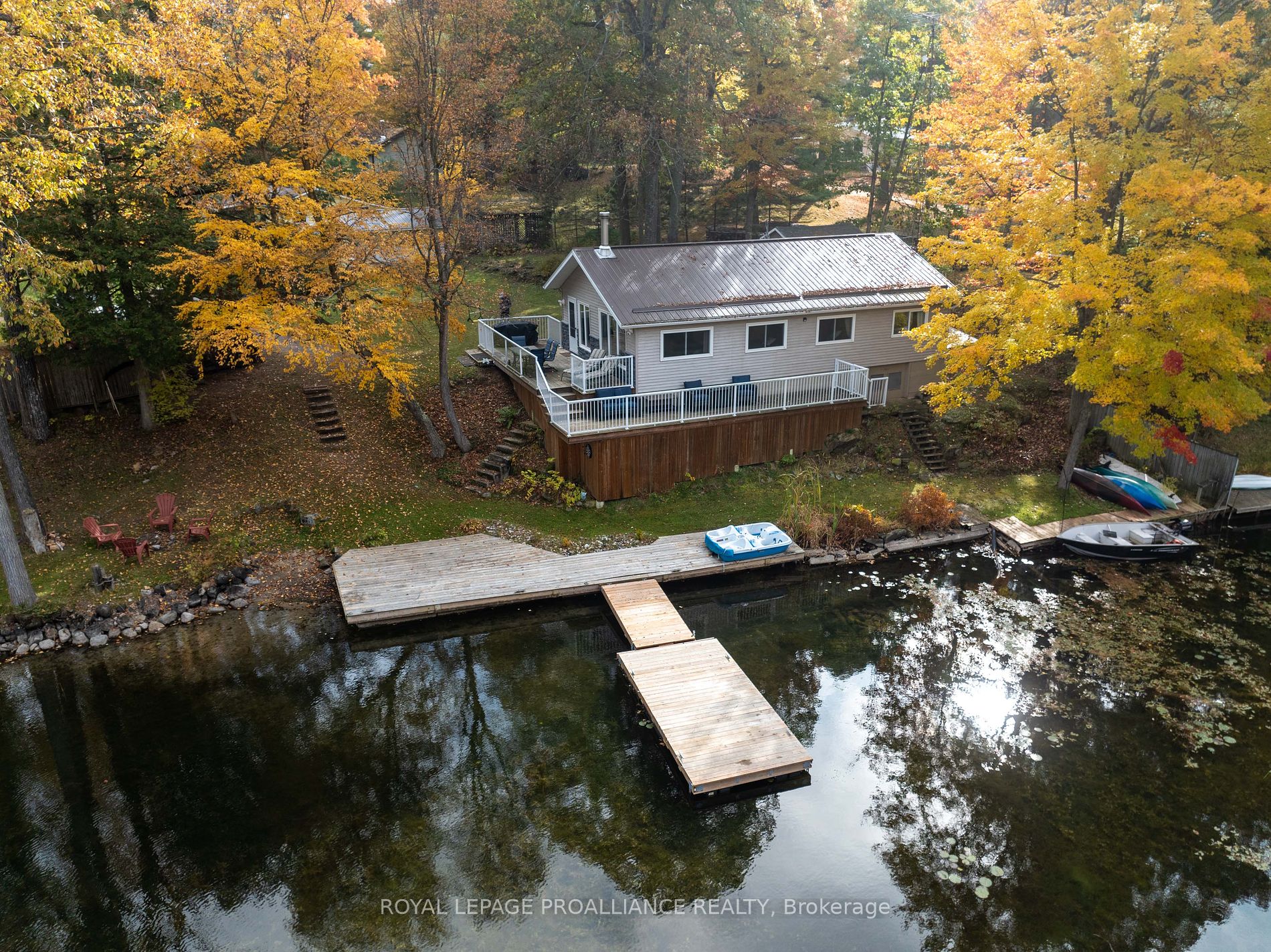 6868 Smith Lane, South Frontenac, Ontario, 