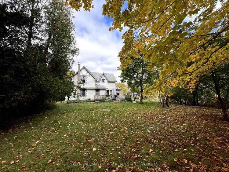 366 Jamieson Rd, Brighton, Ontario, Rural Brighton