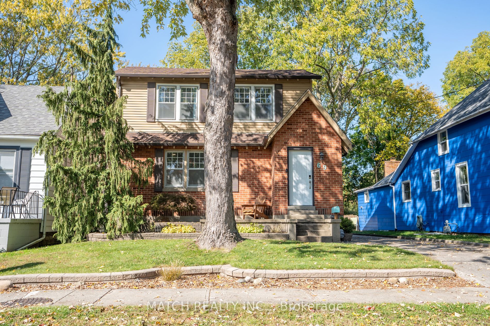 69 Amelia St, Chatham-Kent, Ontario, Chatham