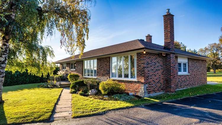 1480 Taunton Rd E, Clarington, Ontario, Rural Clarington