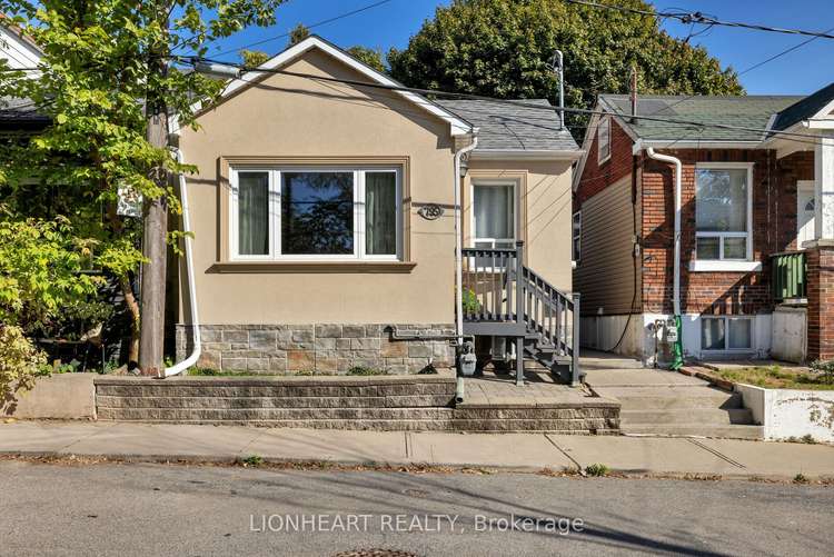 795 Craven Rd, Toronto, Ontario, Greenwood-Coxwell