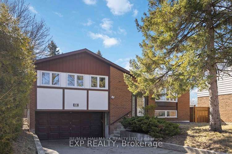 23 Ironshield Cres, Markham, Ontario, Royal Orchard