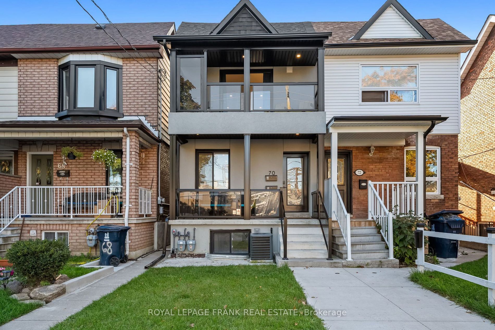 70 Wiltshire Ave, Toronto, Ontario, Weston-Pellam Park