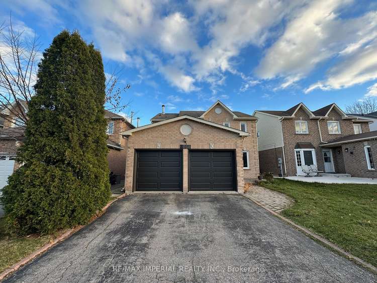 3058 Dalehurst Dr, Mississauga, Ontario, Meadowvale