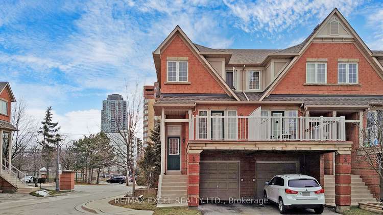 38 Fairview Rd, Mississauga, Ontario, Fairview