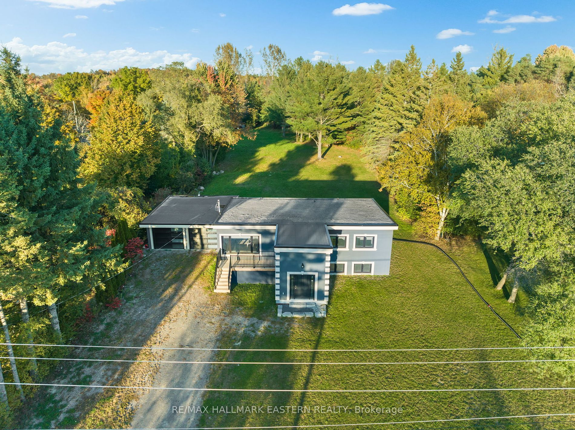 1037 East Communication Rd, Smith-Ennismore-Lakefield, Ontario, Rural Smith-Ennismore-Lakefield