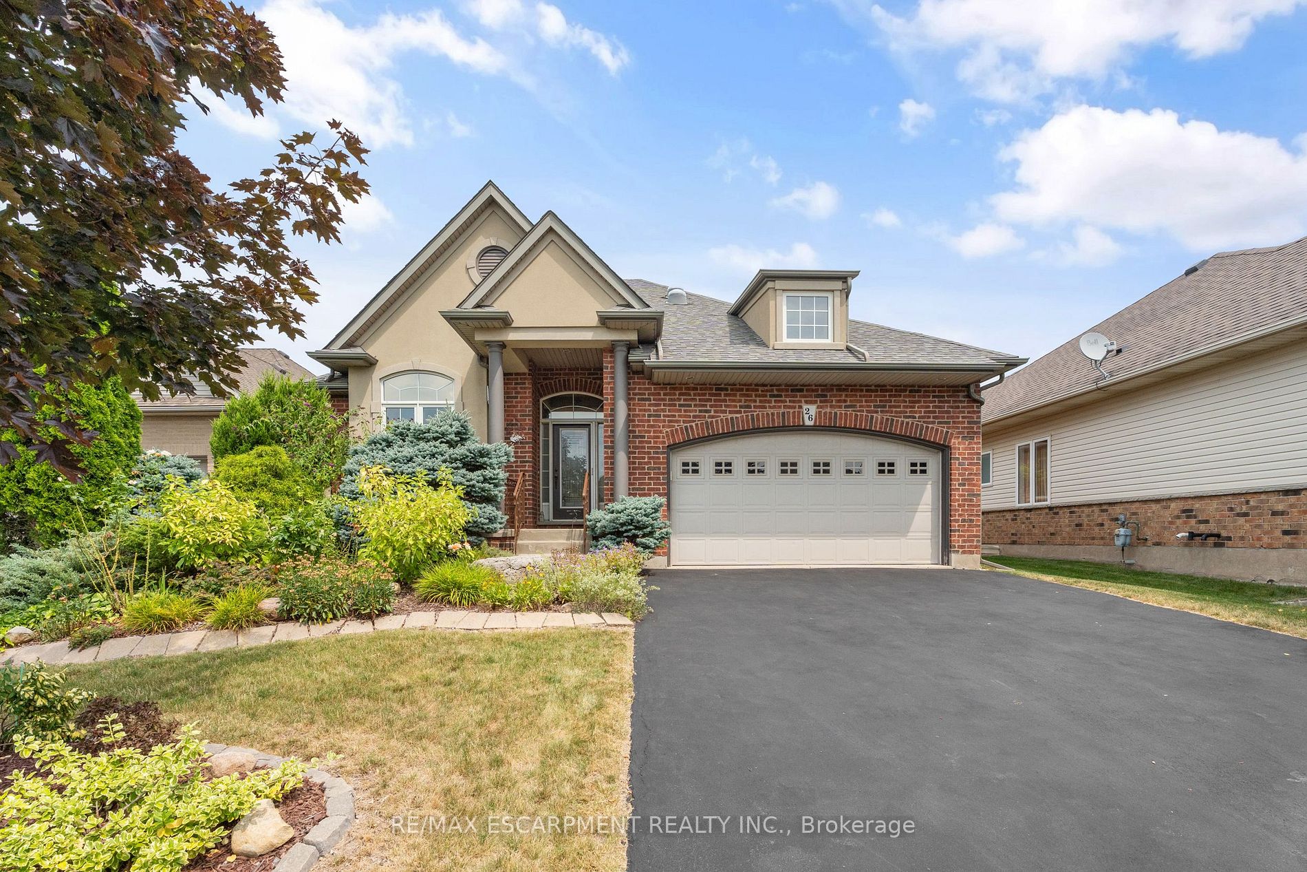 26 Muirfield Tr, Welland, Ontario, 