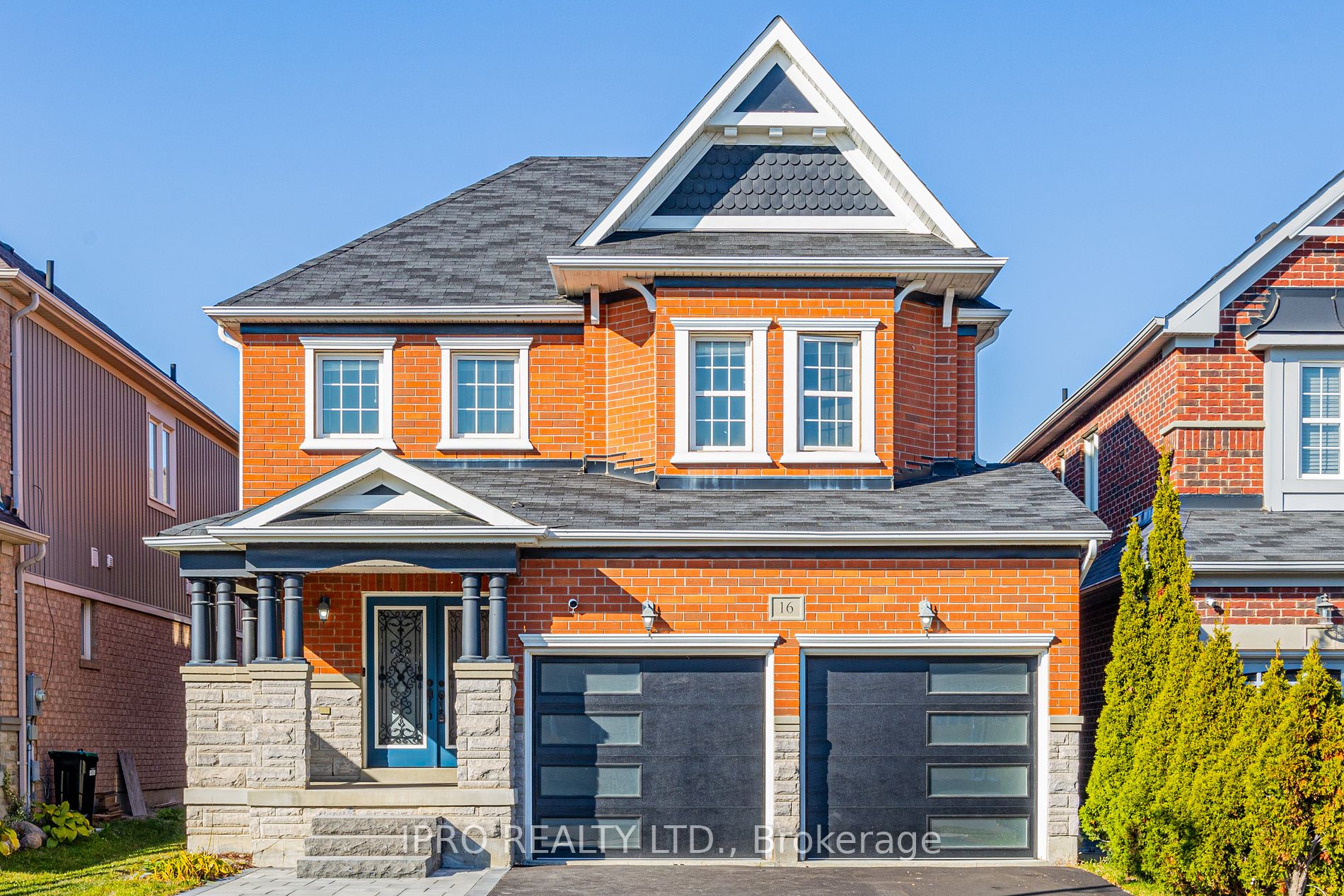 16 Acorn Lane, Bradford West Gwillimbury, Ontario, Bradford