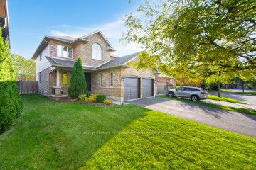 522 Larkspur Lane, Burlington, Ontario, Bayview