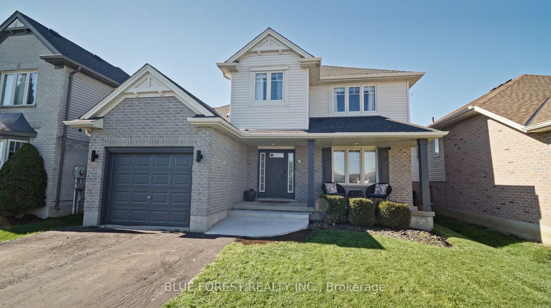 8 Meadowvale Dr, St. Thomas, Ontario, NE