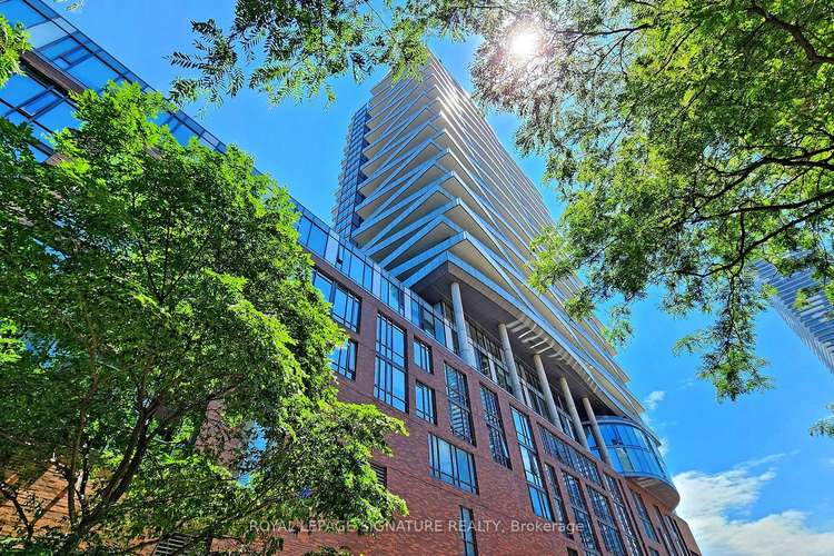 1 Market St, Toronto, Ontario, Waterfront Communities C8