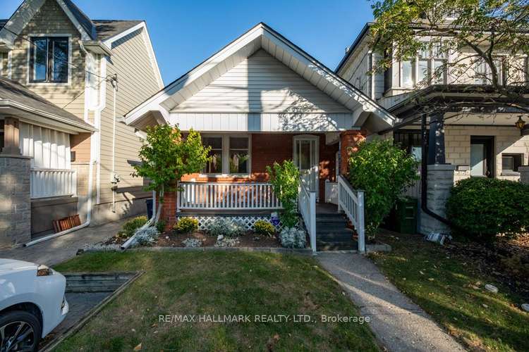 34 Northview Ave, Toronto, Ontario, Birchcliffe-Cliffside