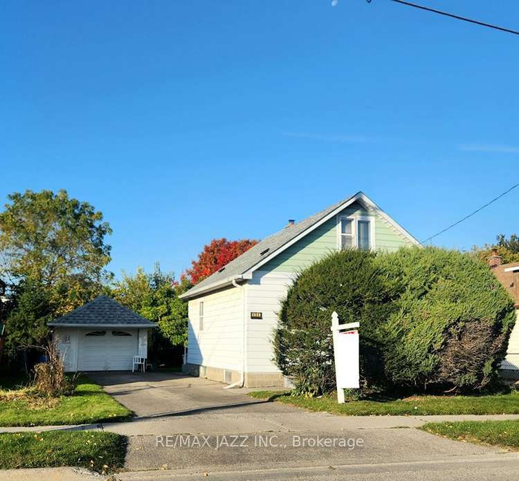 494 Drew St, Oshawa, Ontario, Central