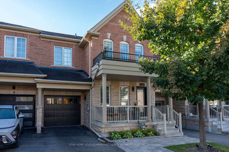 11 Sorgenti Dr, Vaughan, Ontario, Vellore Village