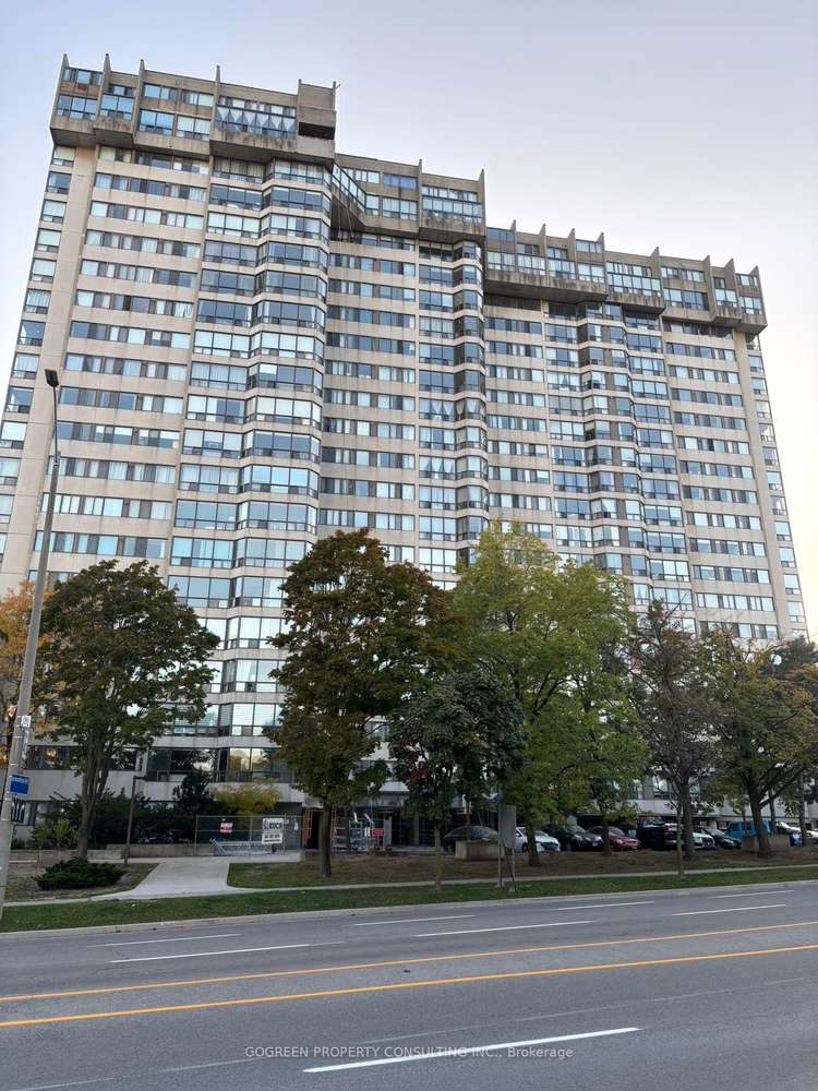 200 Robert Speck Pkwy, Mississauga, Ontario, Rathwood