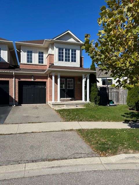 4867 Verdi St, Burlington, Ontario, Alton