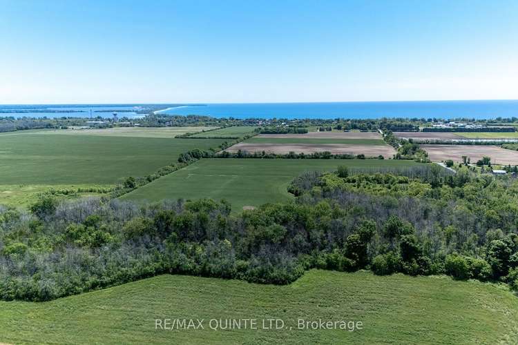 0 Consecon St, Prince Edward County, Ontario, Wellington