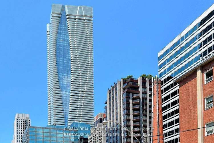 1 Bloor St, Toronto, Ontario, Church-Yonge Corridor