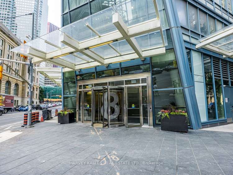 8 The Esplanade, Toronto, Ontario, Waterfront Communities C8